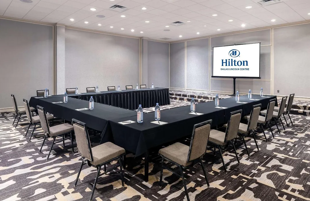 Hilton Dallas Lincoln Centre By The Galleria-1