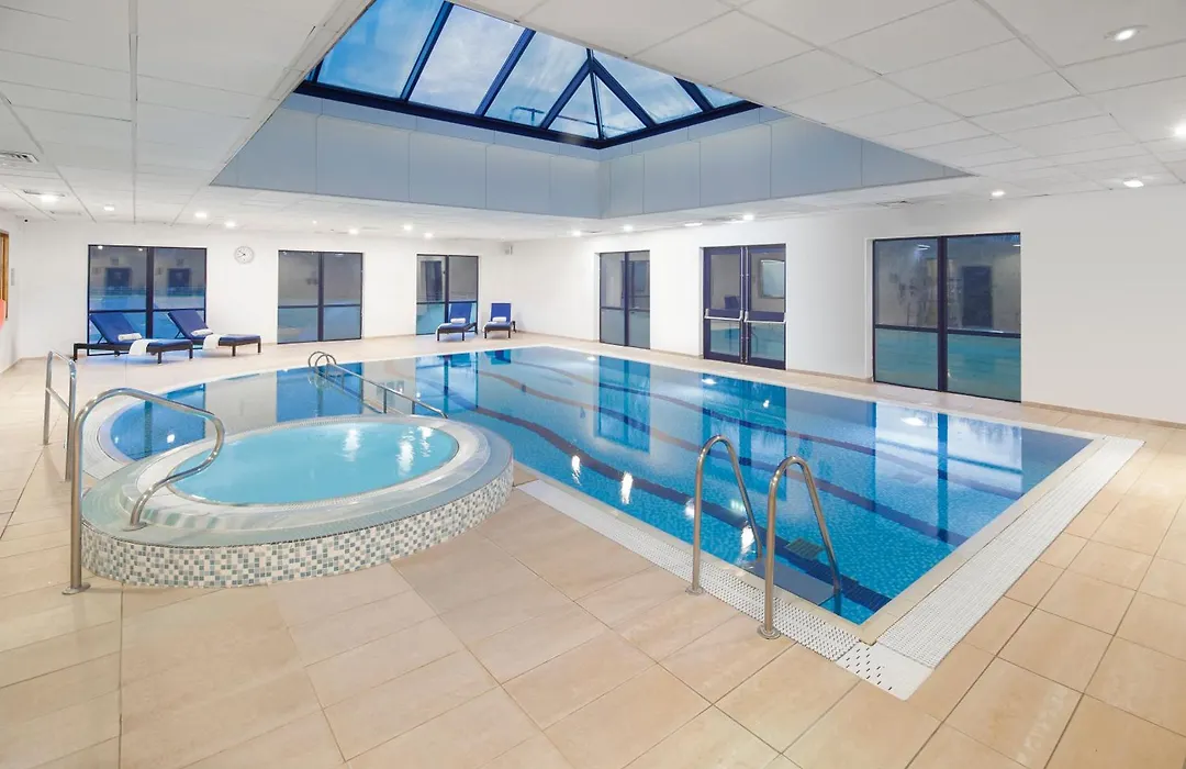 Holiday Inn Peterborough West By Ihg-1