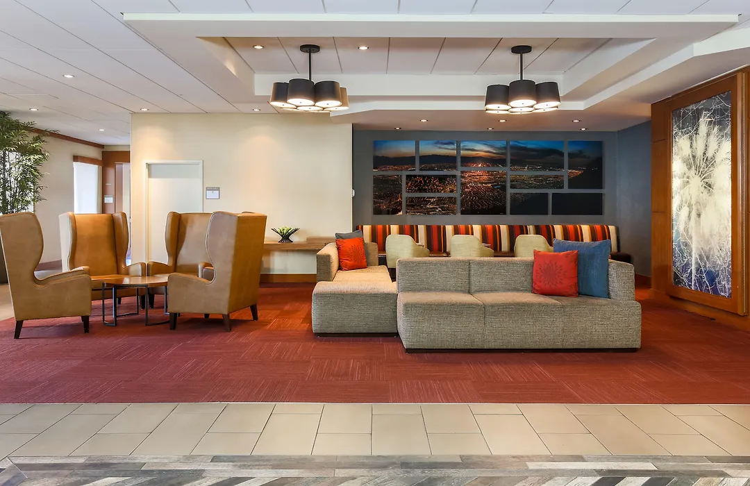 Hyatt Place San Jose, Downtown-1