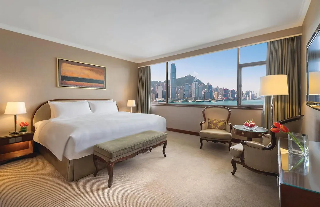 Marco Polo Hongkong Hotel-1
