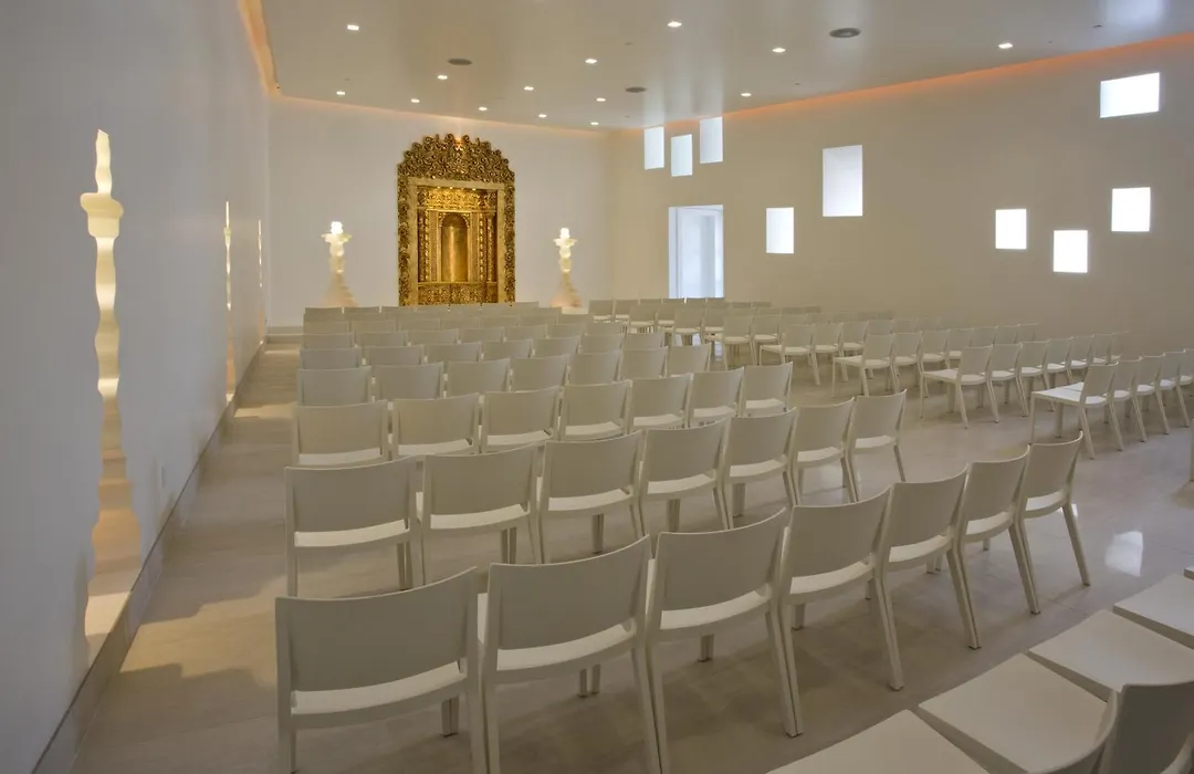 Eldorado Hotel And Spa-1