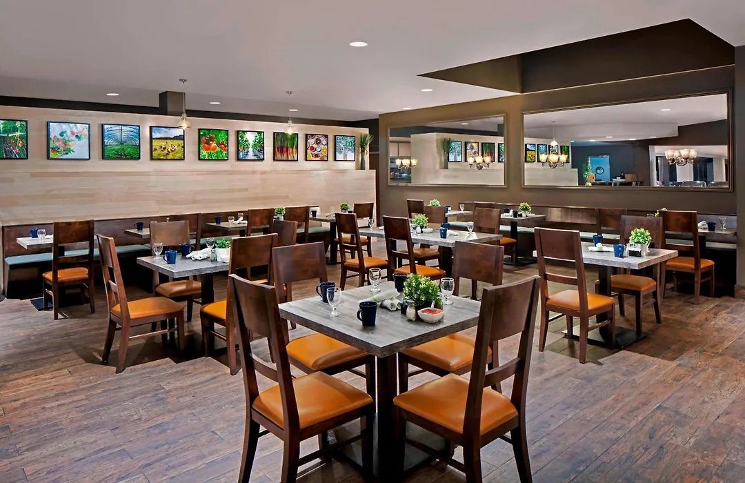 Four Points By Sheraton Anaheim-1