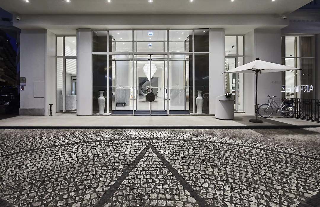 Hotel Martinez, In The Unbound Collection By Hyatt-1