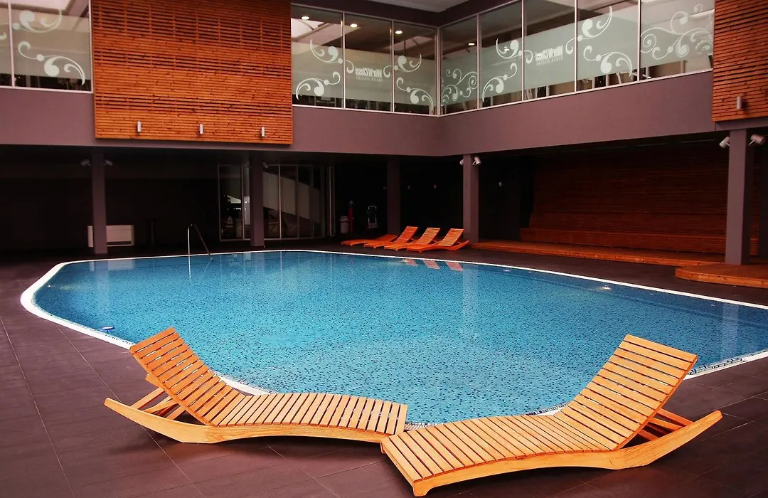 The Westin Zagreb-1