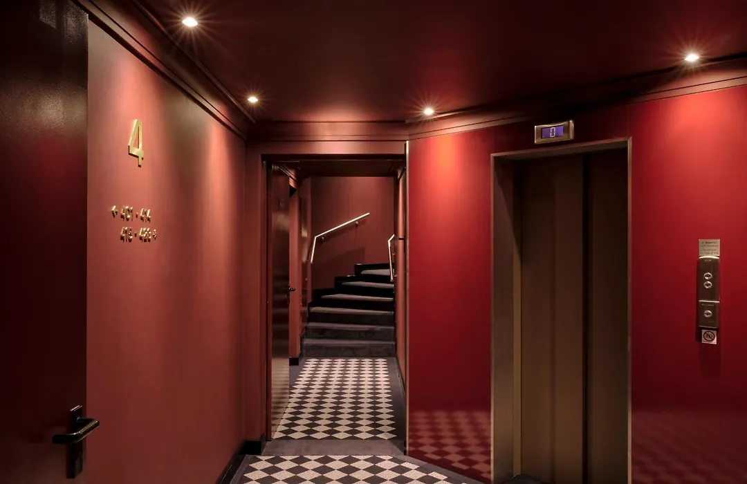 Max Brown Hotel 5Th District, Part Of Sircle Collection-1