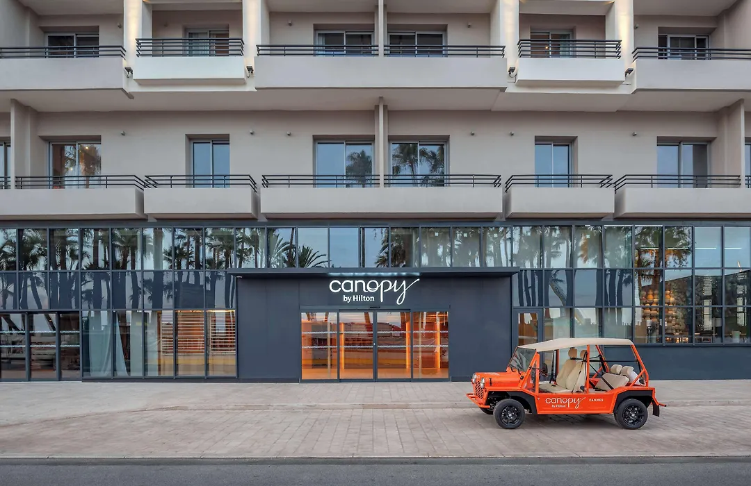Canopy By Hilton Cannes-1