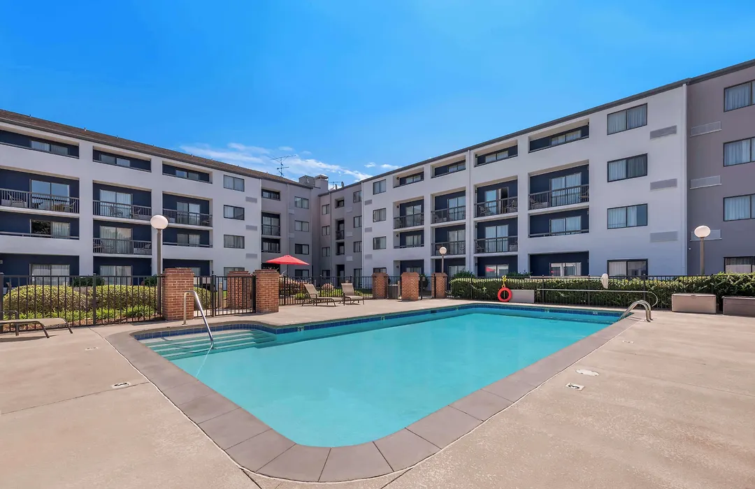 Sonesta Select Charlotte University Research Park-1