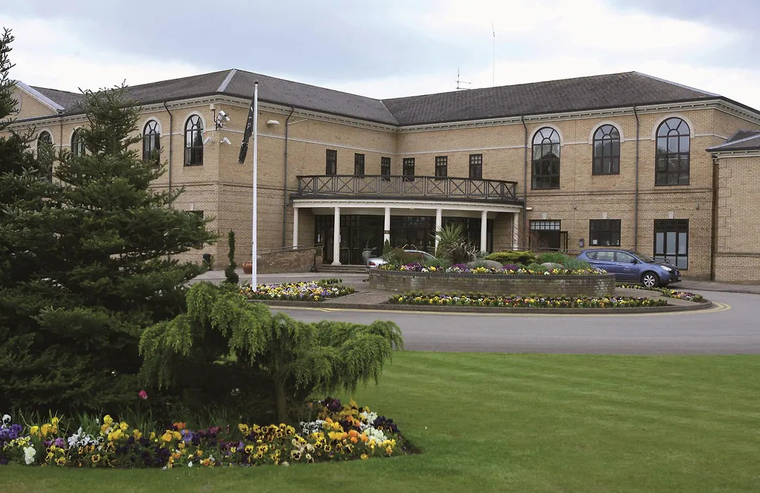 Belton Woods Hotel, Spa & Golf Resort-1