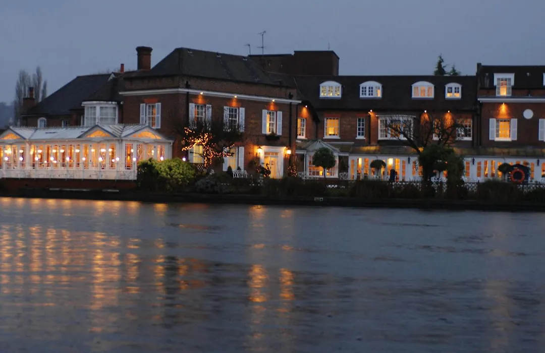 Macdonald Compleat Angler-1
