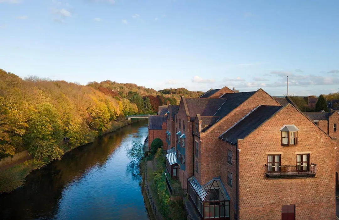 Delta Hotels By Marriott Durham Royal County-1