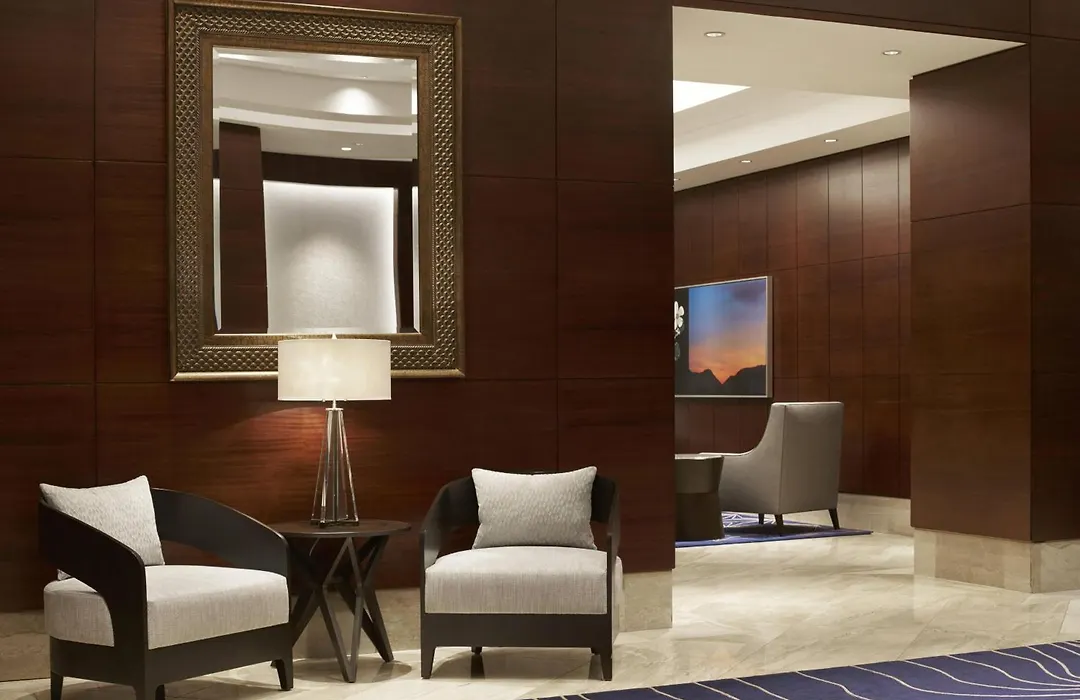 The Ritz-Carlton, Denver-1
