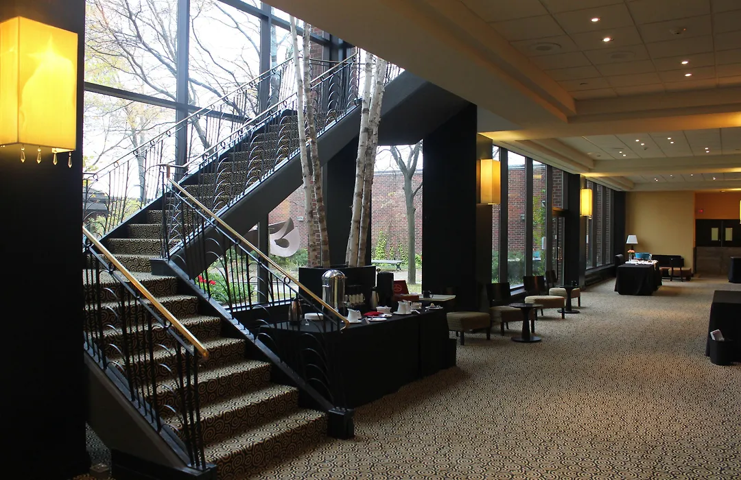 Delta Hotels By Marriott Toronto Markham-1