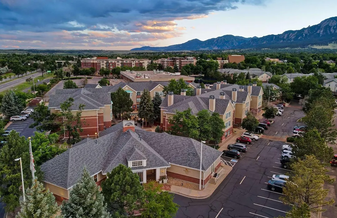 Homewood Suites By Hilton Boulder-1