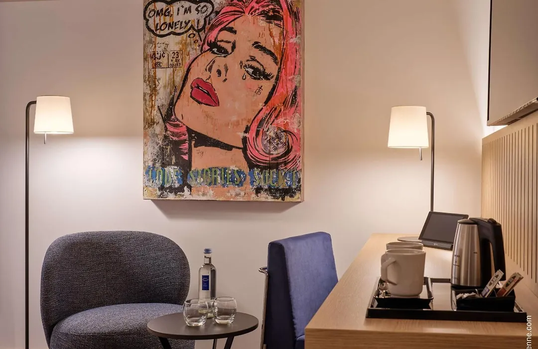 Dorint Hotel Wuerzburg-1
