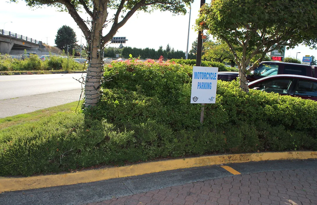 Accent Inns Vancouver Airport-1