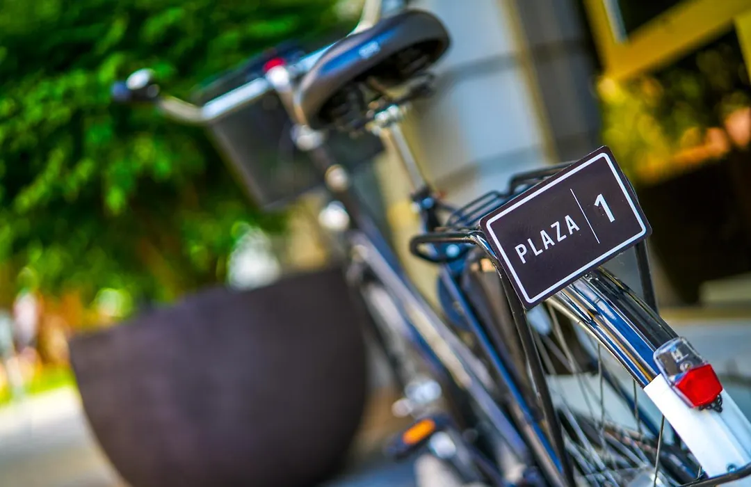Boutique Hotel Plaza & Spa - Czech Leading Hotels - Operated By Czech Inn-1