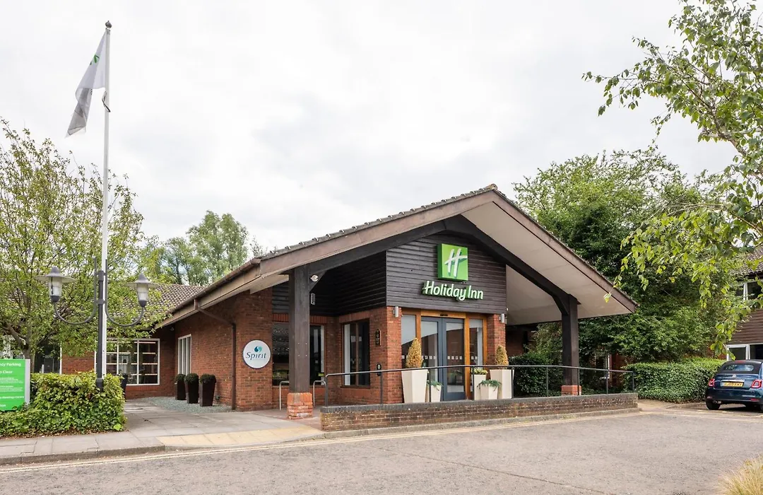 Holiday Inn Guildford By Ihg-1