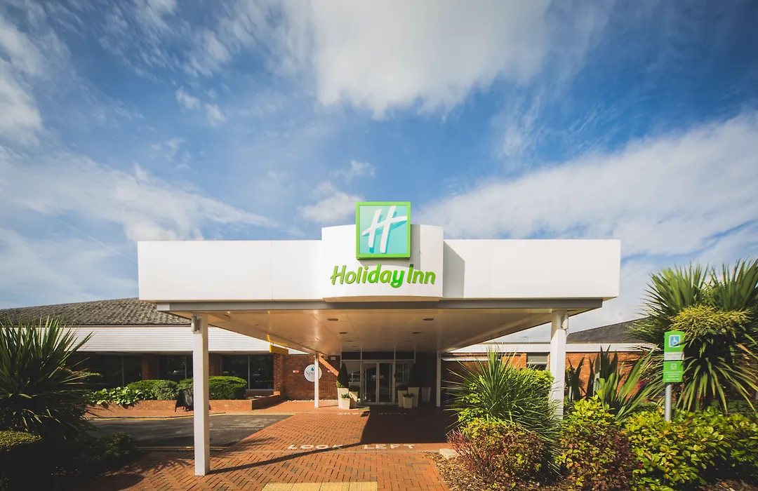 Holiday Inn Reading South M4 Jct 11 By Ihg-1