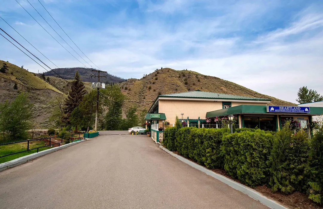 Sandman Inn Cache Creek-1