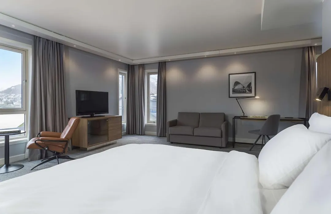 Radisson Blu Hotel, Tromsø, A Verified Net Zero Hotel-1