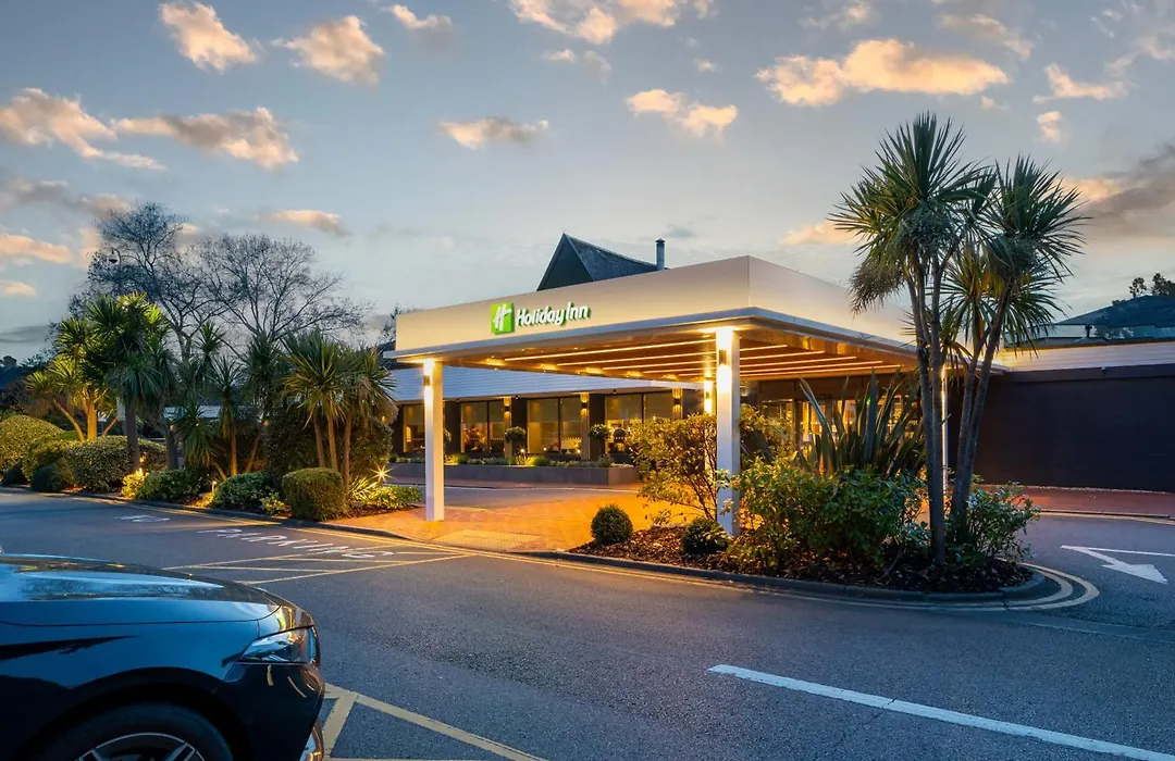 Holiday Inn Reading South M4 Jct 11 By Ihg-1