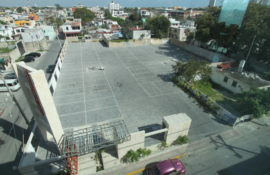 Hotel Plaza Caribe-1