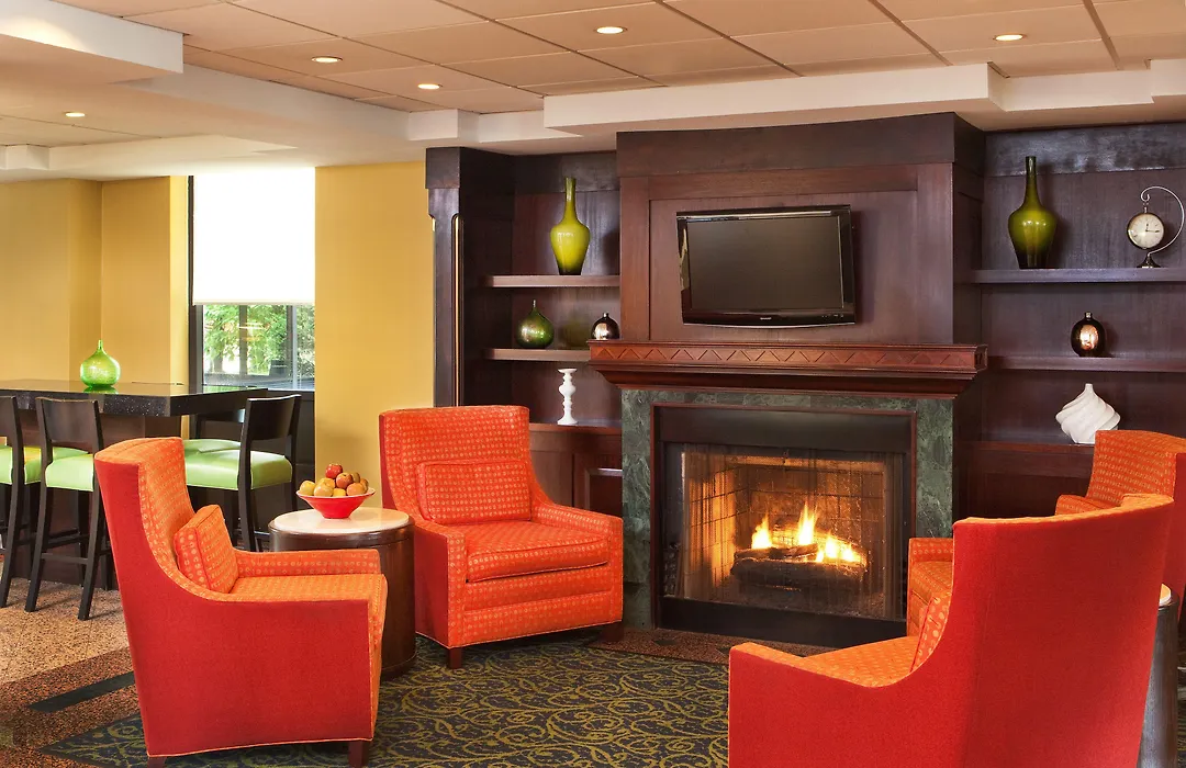 Fairfield Inn By Marriott Bangor-1
