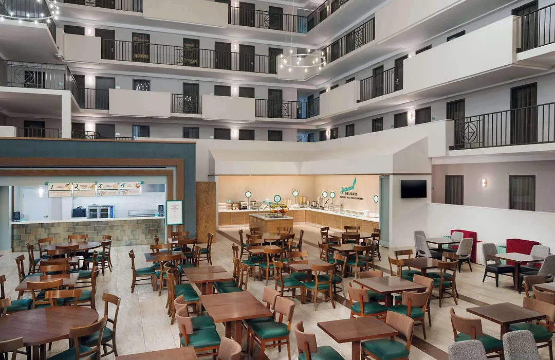 Embassy Suites By Hilton Memphis East Germantown Area-1