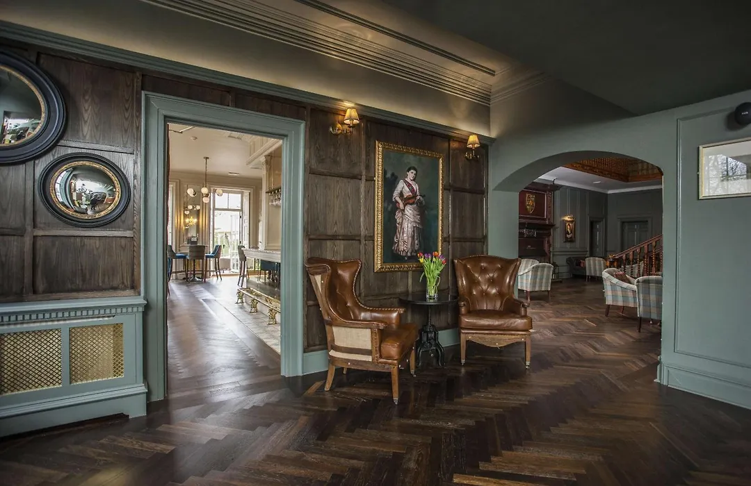 Blackwell Grange Hotel-1