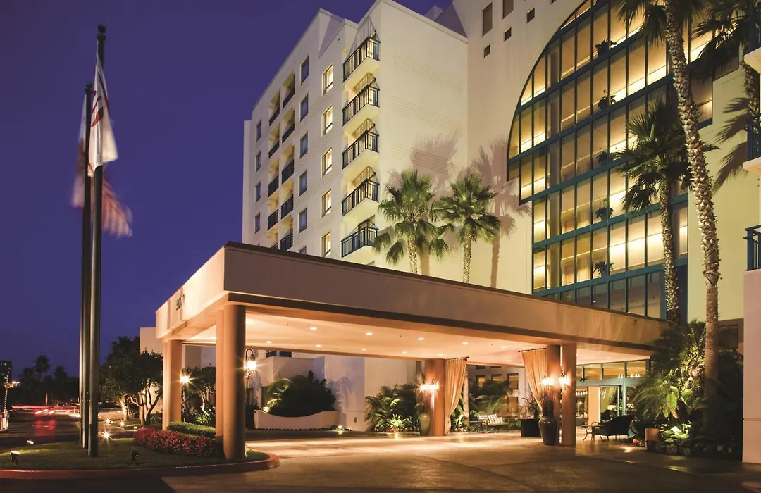 Newport Beach Marriott Bayview-1