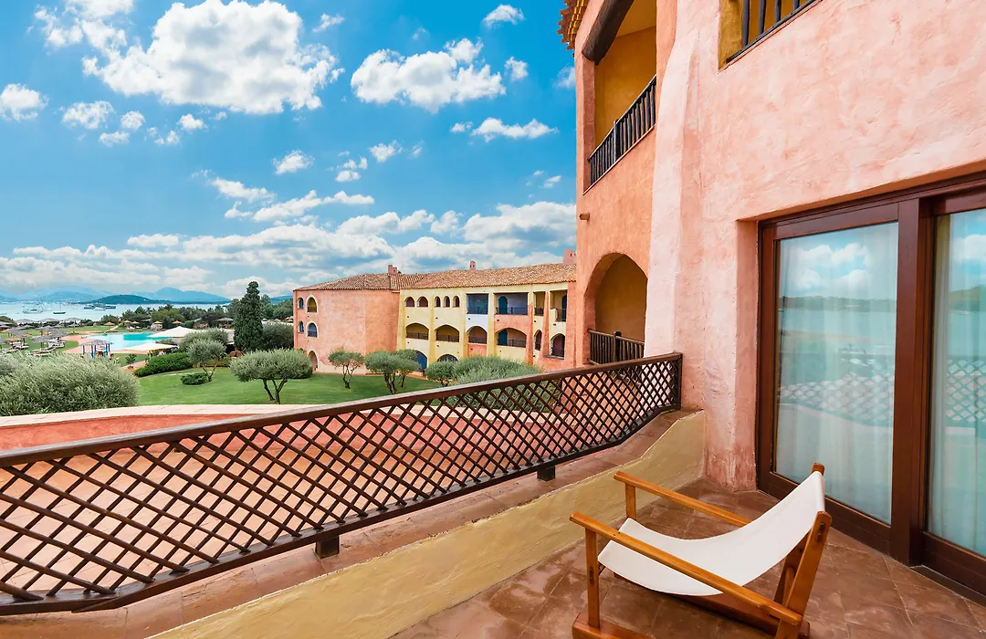 Hotel Cala Di Volpe, A Luxury Collection Hotel, Costa Smeralda-1