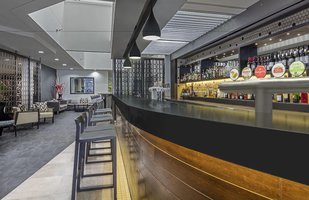 Rendezvous Hotel Perth Central-1