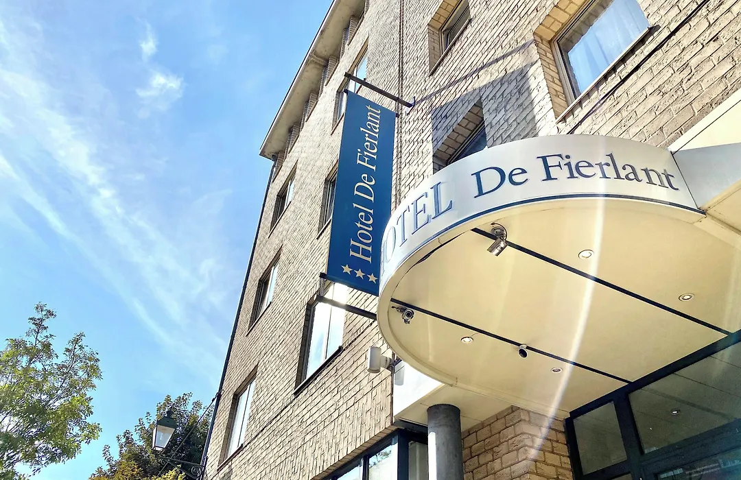 Hotel De Fierlant-1