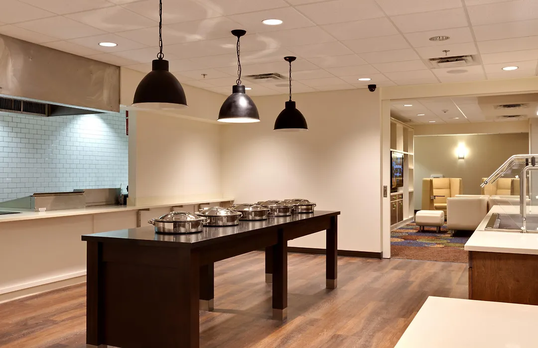 Holiday Inn & Suites Atlanta Airport North By Ihg-1