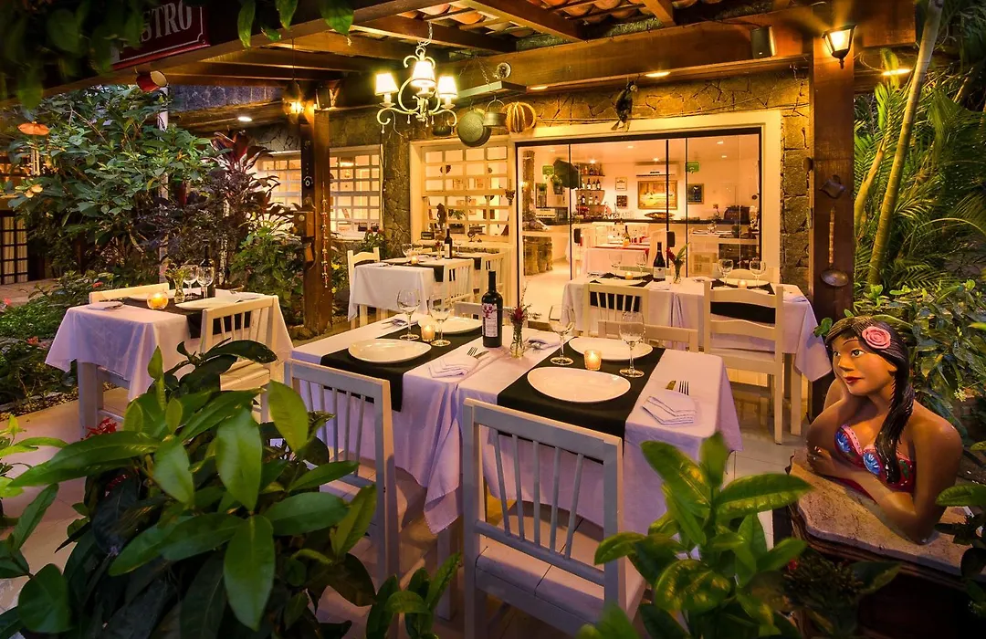 Angra Boutique Hotel-1