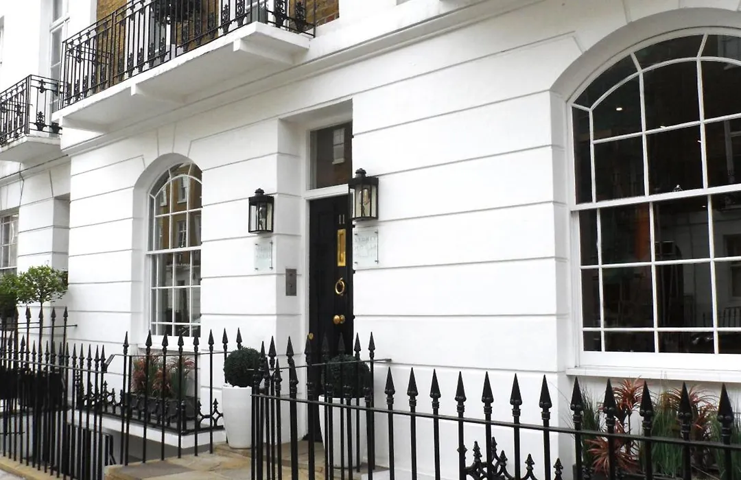 Sydney House Chelsea-1