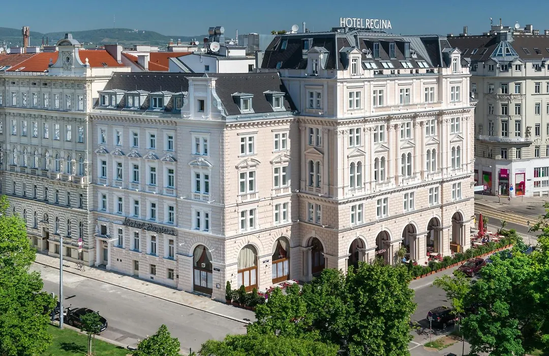 Hotel Regina-1
