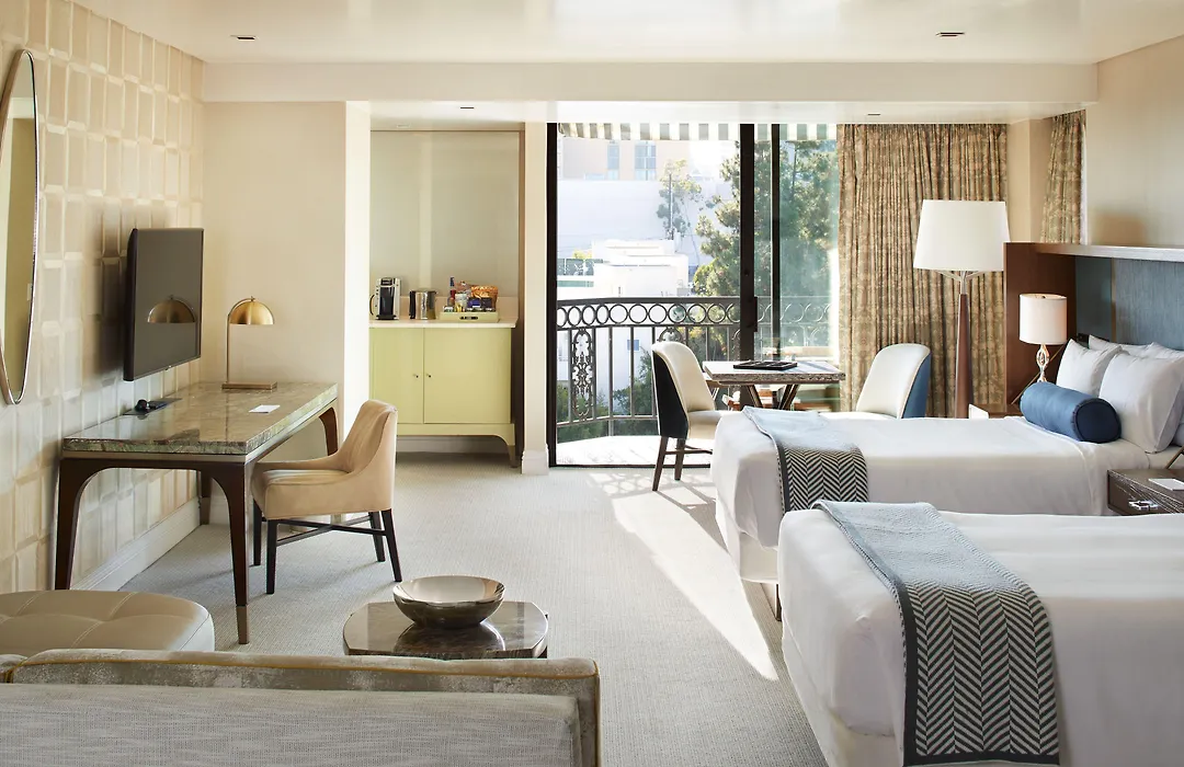 The London West Hollywood At Beverly Hills-1