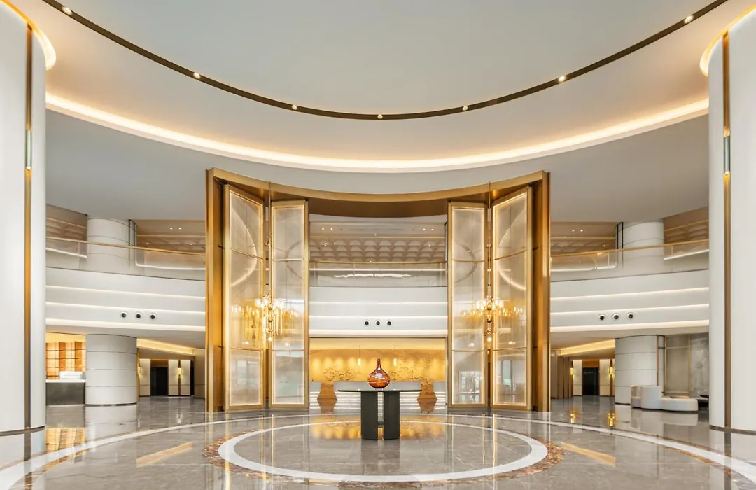 Swissotel Beijing Hong Kong Macau Center-1