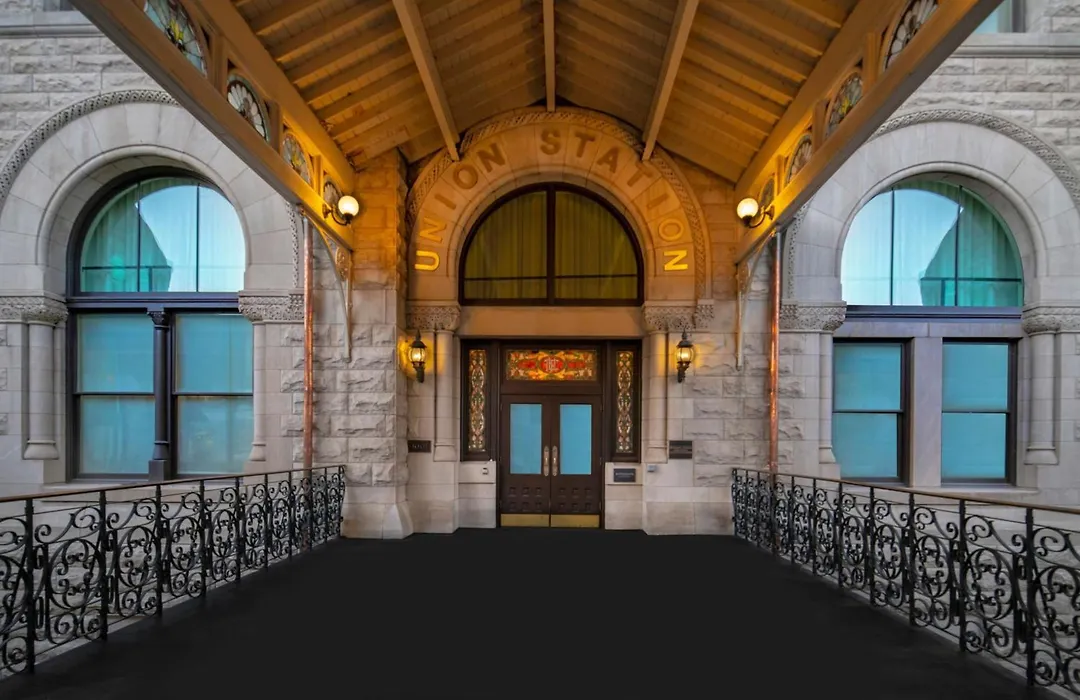 The Union Station Nashville Yards, Autograph Collection-1