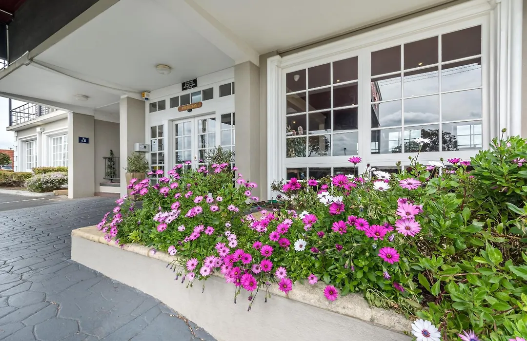Ibis Styles Albany-1