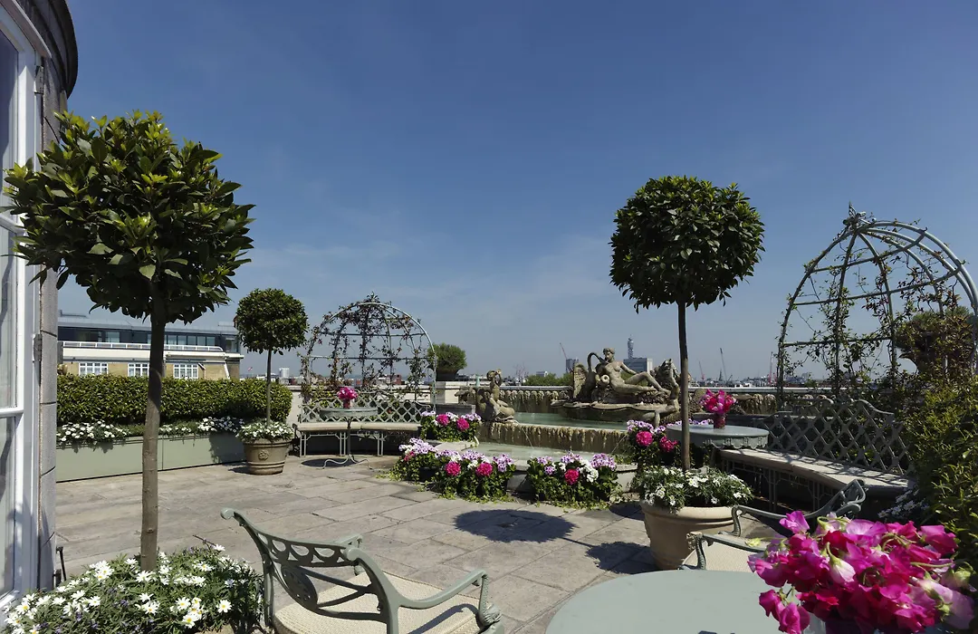 The Dorchester - Dorchester Collection-1