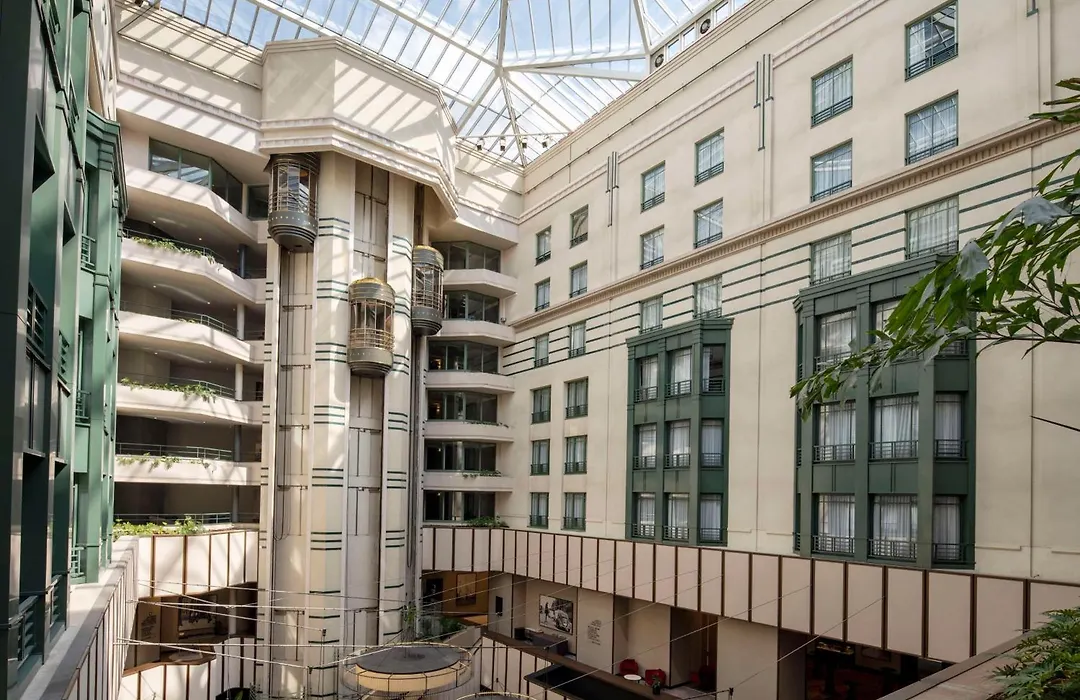 Radisson Collection Grand Place Brussels-1