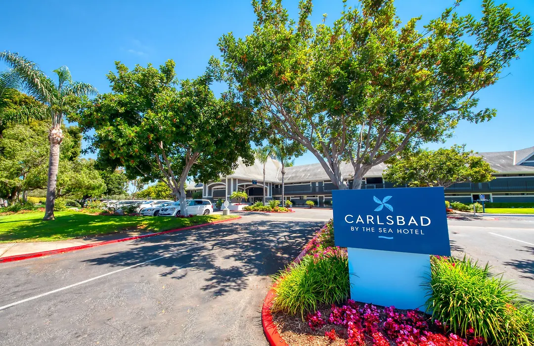 Carlsbad By The Sea Hotel, Carlsbad, Series By Marriott-1