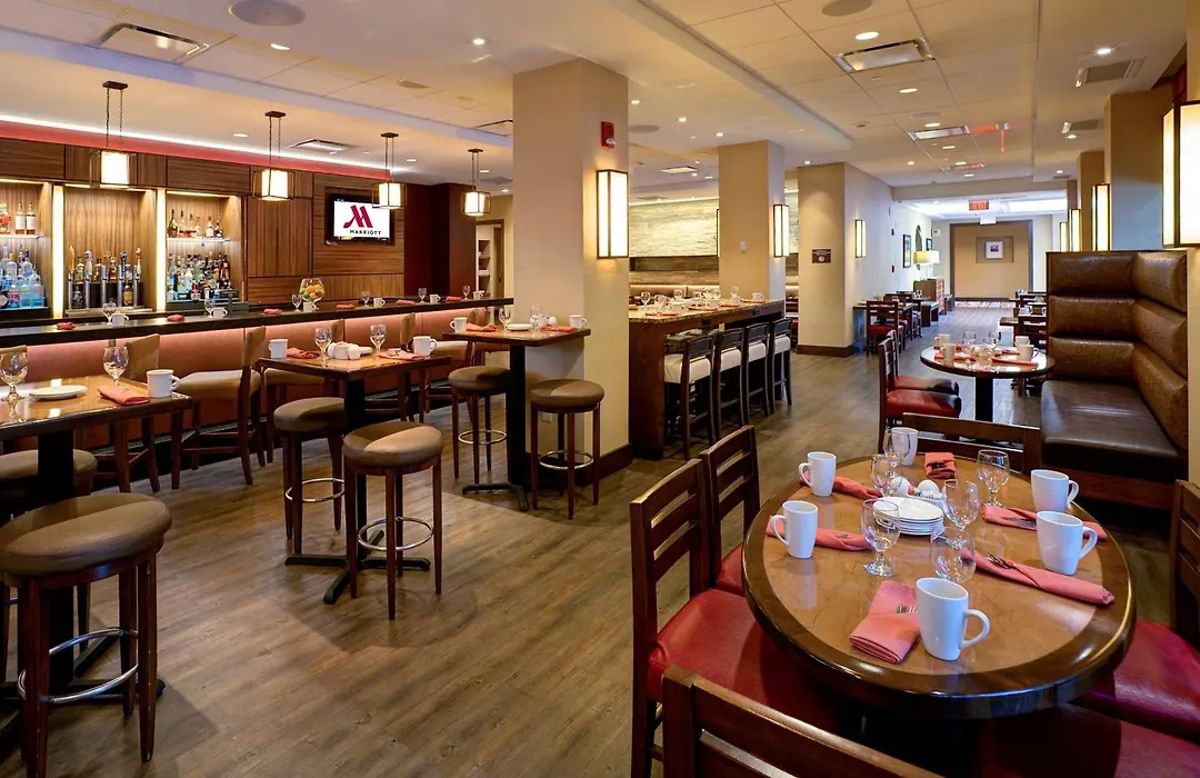 Houston Marriott North-1