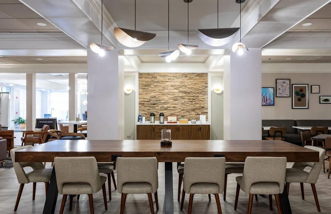 Four Points By Sheraton York-1