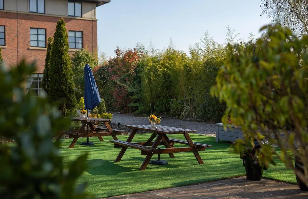 Castletroy Park Hotel-1