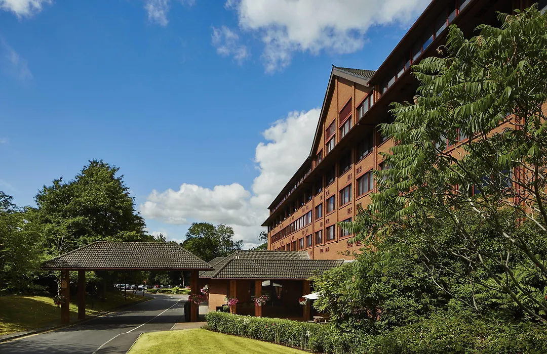 Delta Hotels By Marriott Swindon-1