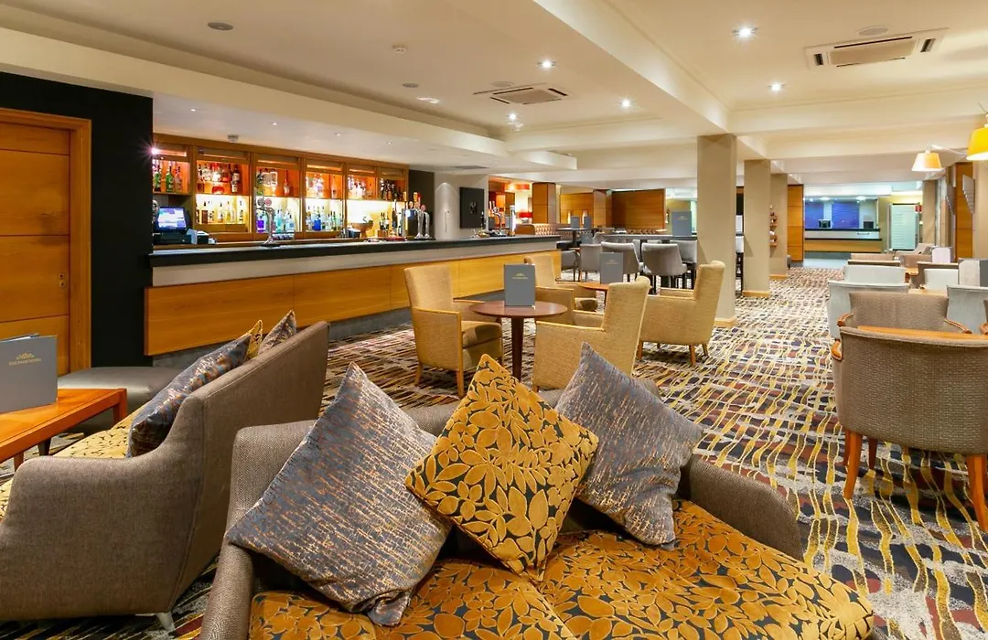 The Park Royal Hotel & Spa-1