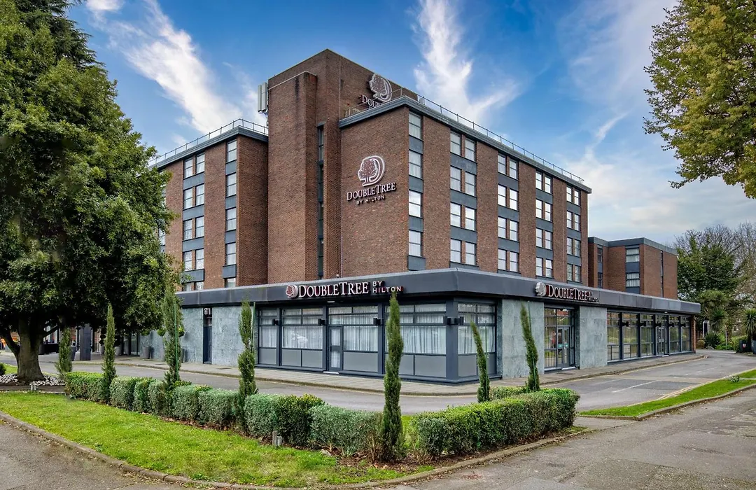 Doubletree By Hilton London Ealing-1
